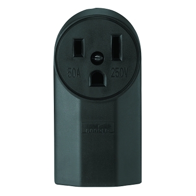 EA 1252 RECEPTACLE